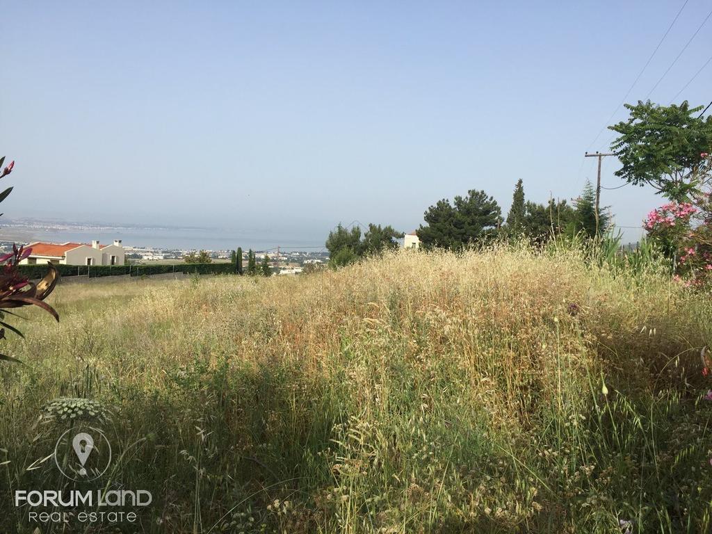 Αγροτεμάχια 7.767 τ.μ. προς πώληση, Κέντρο Πανοράματος