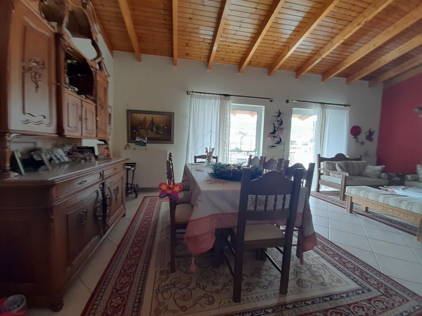 Συγκρότημα διαμερισμάτων 330τ.μ. για πώληση-Άνω λιόσια » Ζωφριά