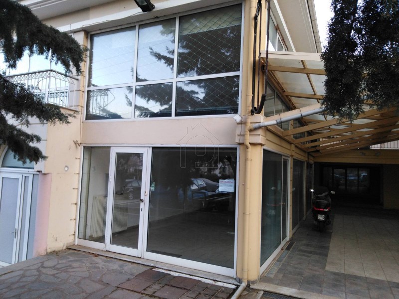 Store 200 sqm for rent, Kastoria Prefecture, Kastoria