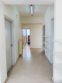 Office 110sqm for rent-Heraclion Cretes » Chrysopigi