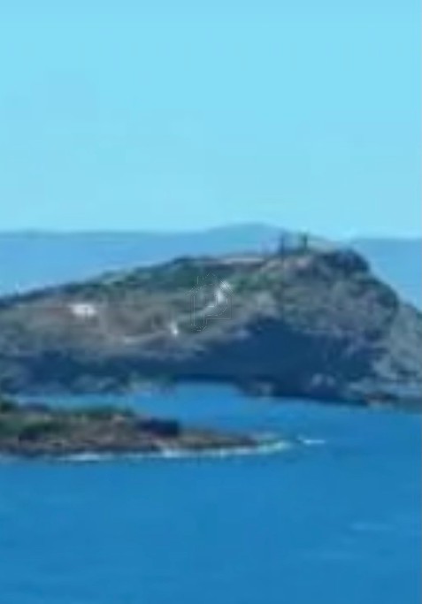 Land plot 5.200sqm for sale-Lavrio » Aspro Lithari