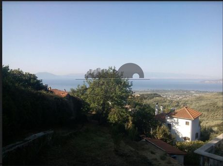 Land plot 424sqm for sale-Artemida » Agios Vlasios