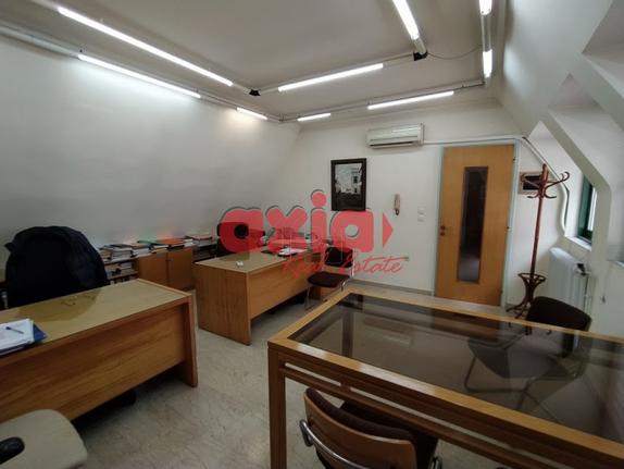 Γραφείο 140 τ.μ. για πώληση, Ν. Καβάλας, Καβάλα