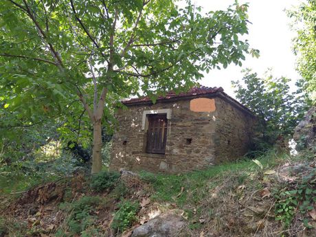 Detached home 43sqm for sale-Artemida » Agios Lavrentios