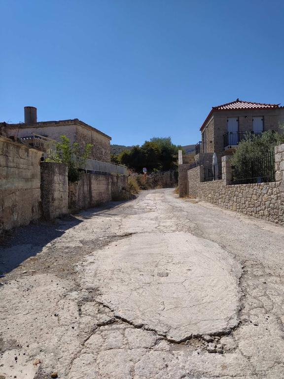 Μονοκατοικία 79 τ.μ. προς πώληση, Χάρακας Ζάρακα