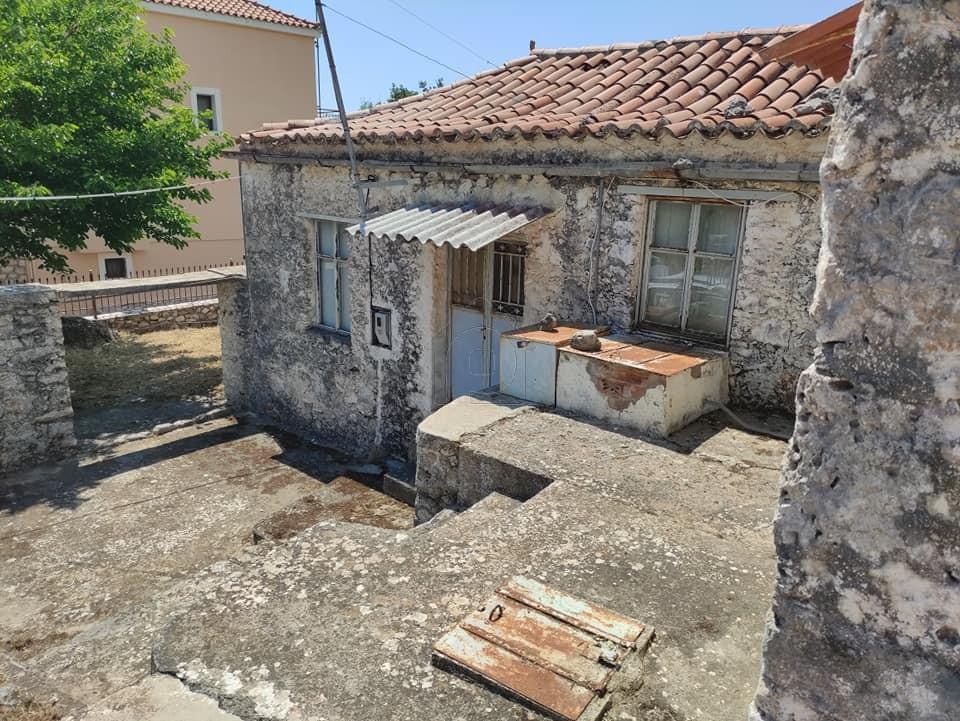 Μονοκατοικία 79 τ.μ. προς πώληση, Χάρακας Ζάρακα