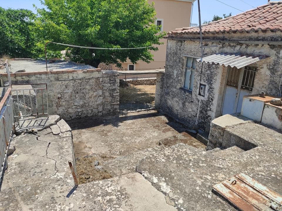 Μονοκατοικία 79 τ.μ. προς πώληση, Χάρακας Ζάρακα