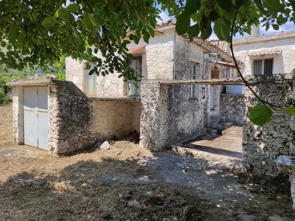 Μονοκατοικία 79 τ.μ. προς πώληση, Χάρακας Ζάρακα