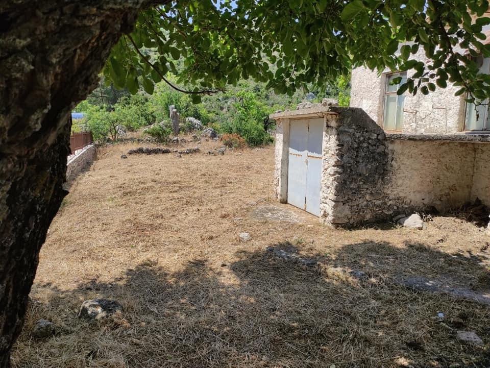 Μονοκατοικία 79 τ.μ. προς πώληση, Χάρακας Ζάρακα