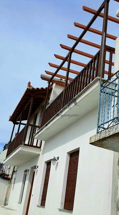Detached home 136 sqm for sale, Sporades, Skopelos