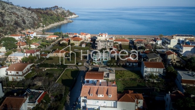 Ξενοδοχείο 206τ.μ. για πώληση-Νηλέα » Αγκάλη