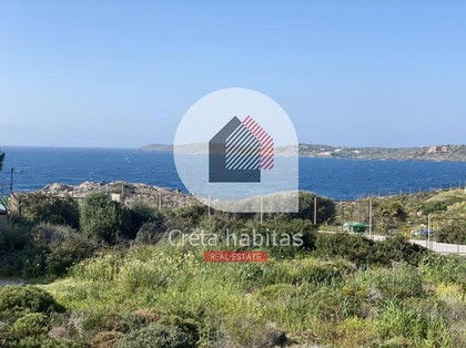 Land plot 652sqm for sale-Akrotiri » Kalathas