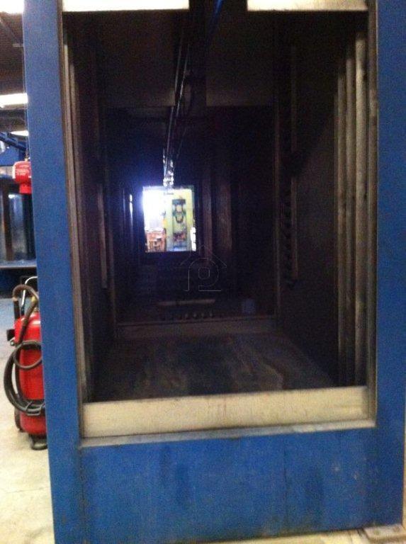 Βιομηχανικός χώρος 4.400 τ.μ. πρός πώληση, Αθήνα - Ανατολικά Προάστια, Κορωπί