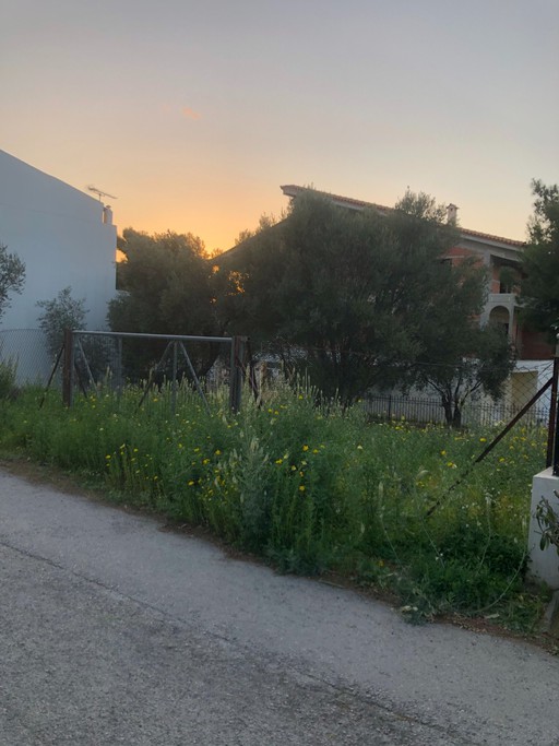 Οικόπεδο 500 τ.μ. για πώληση