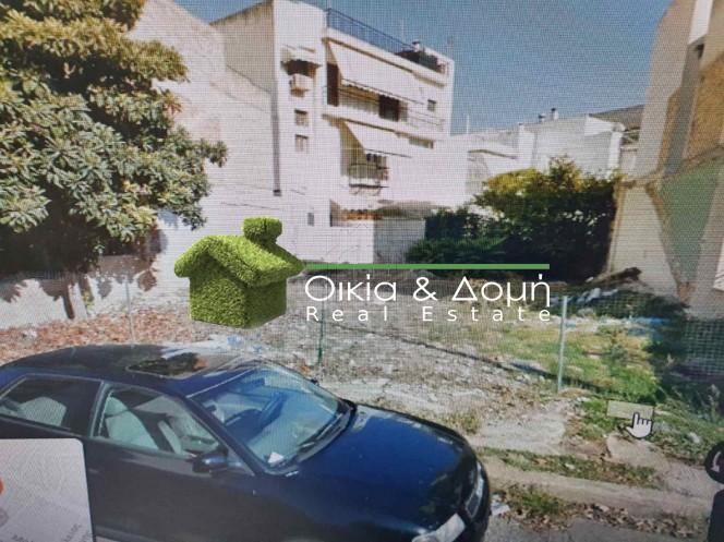 Οικόπεδο 208 τ.μ. πρός πώληση, Αθήνα - Δυτικά Προάστια, Περιστέρι