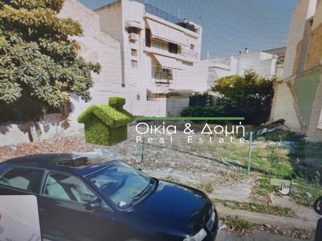 Οικόπεδο 208 τ.μ. για πώληση
