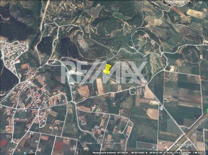 Parcel 5.500sqm for sale-Alexandroupoli » Palagia