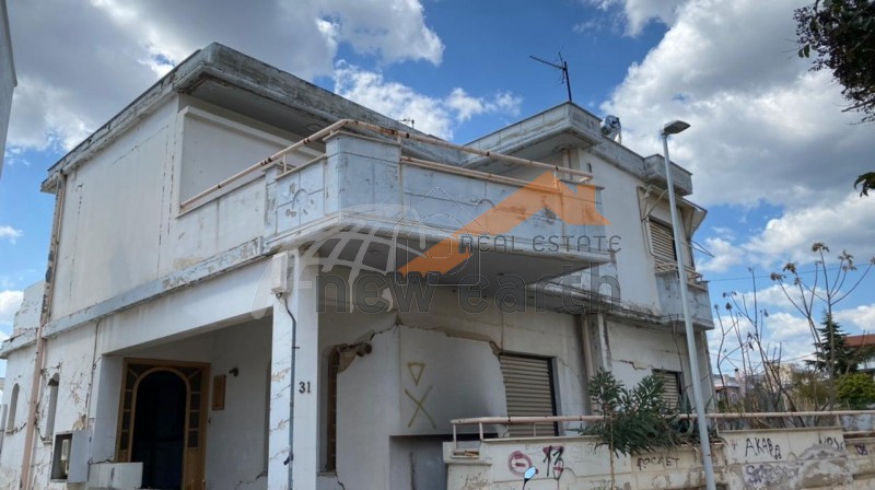 Detached home 250 sqm for sale