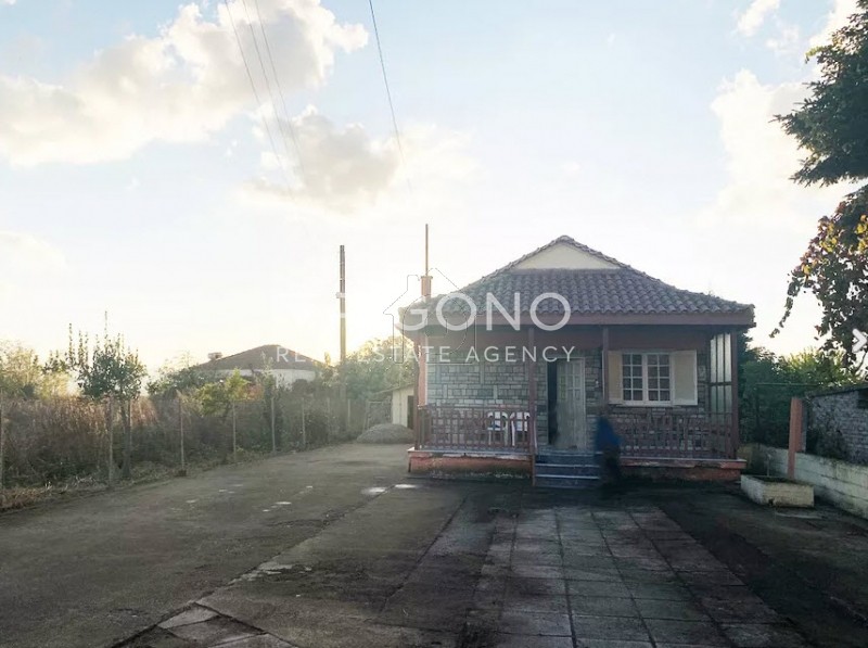 Detached home 150sqm for sale-Kato Mitrousi » Anagennisi