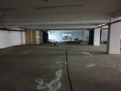 Craft space 4.700 sqm for sale