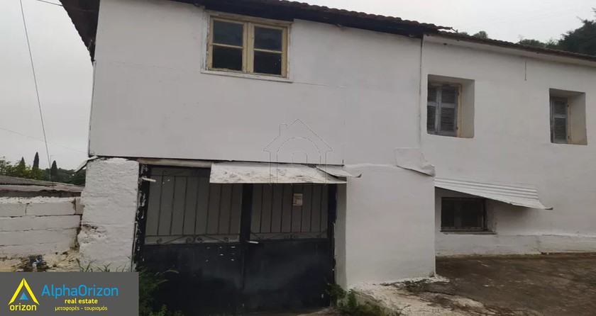 Detached home 110 sqm for sale, Messinia, Androusa