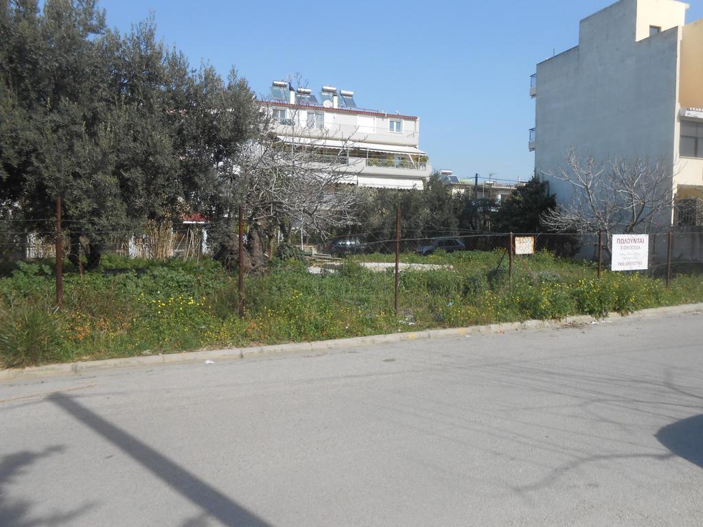 Οικόπεδο 610 τ.μ. πρός πώληση, Αθήνα - Δυτικά Προάστια, Αχαρνές