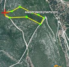 Οικόπεδο 11.000 τ.μ. πρός πώληση, Ζάκυνθος, Λαγανάς-thumb-8