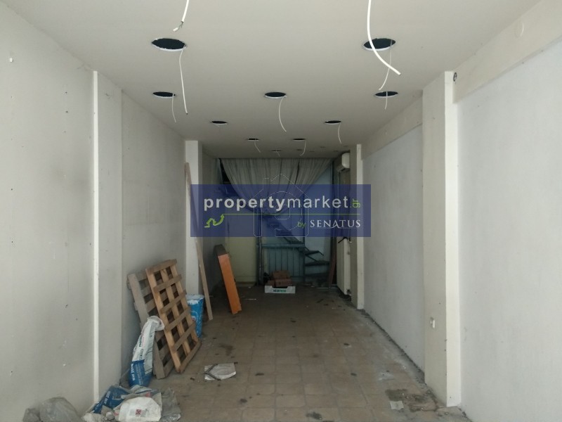 Store 90 sqm for rent, Kavala Prefecture, Kavala