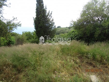 Land plot 330sqm for sale-Kefalonia » Eleioi-Pronoi