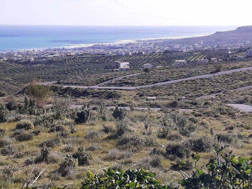 Οικόπεδο 500 τ.μ. για πώληση
