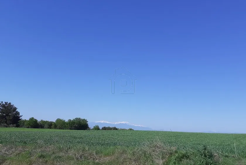 Parcel 10.500 sqm for sale, Thessaloniki - Suburbs, Epanomi