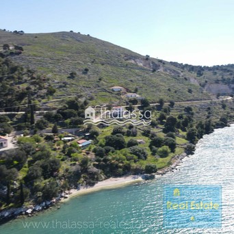Land plot 1.300sqm for sale-Kefalonia » Argostoli