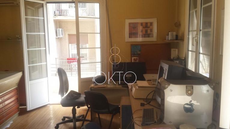 Apartment 127 sqm for sale, Athens - Center, Patision - Acharnon