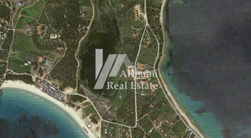 Αγροτεμάχια 1.030 τ.μ. για πώληση