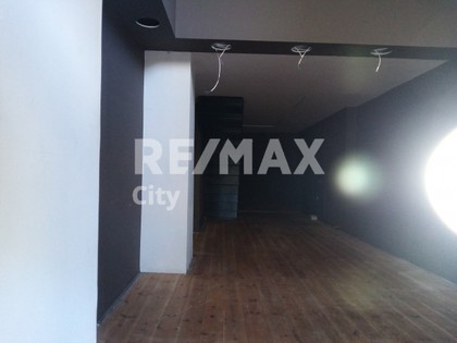 Store 37sqm for rent-Alexandroupoli » Center