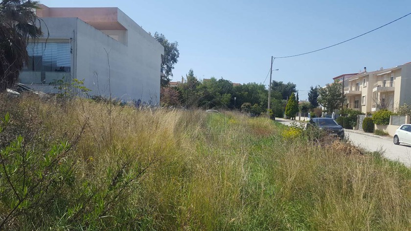 Οικόπεδο 770τ.μ. για πώληση-Πάτρα » Κοτρώνι