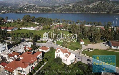 Land plot 500sqm for sale-Kefalonia » Argostoli