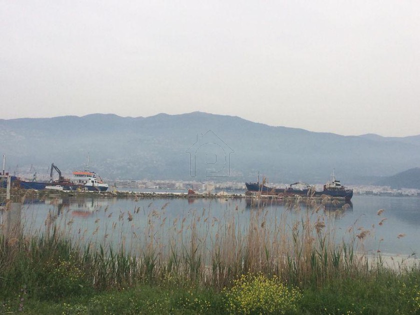 Land plot 431sqm for sale-Volos » Nees Pagases