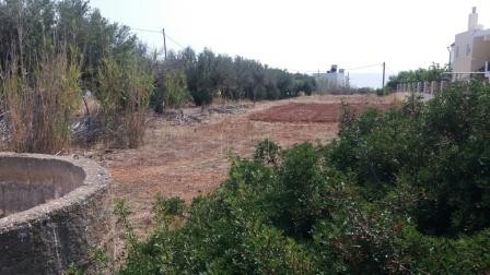 Land plot 292sqm for sale-Makris Gialos
