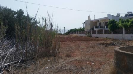 Οικόπεδο 292 τ.μ. προς πώληση, Μακρύς Γιαλός Λασιθίου