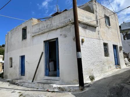 Μονοκατοικία 140 τ.μ. προς πώληση, Παπαδιανά Ιεράπετρας