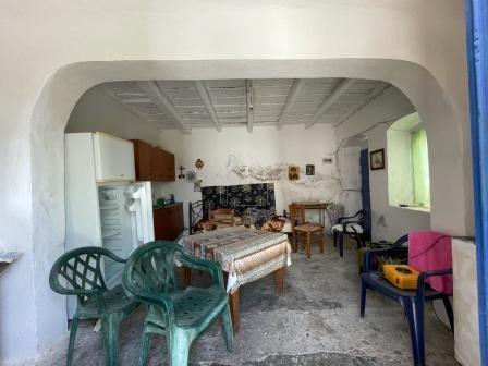 Μονοκατοικία 140 τ.μ. προς πώληση, Παπαδιανά Ιεράπετρας