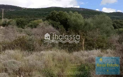 Land plot 2.500sqm for sale-Kefalonia » Argostoli