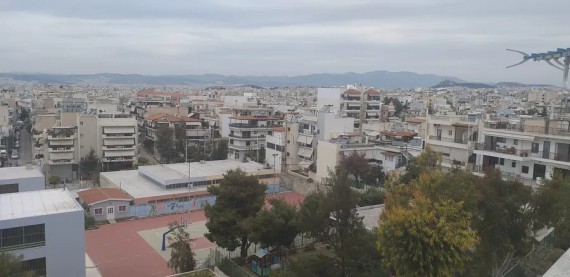 Διαμέρισμα 136 τ.μ. για ενοικίαση