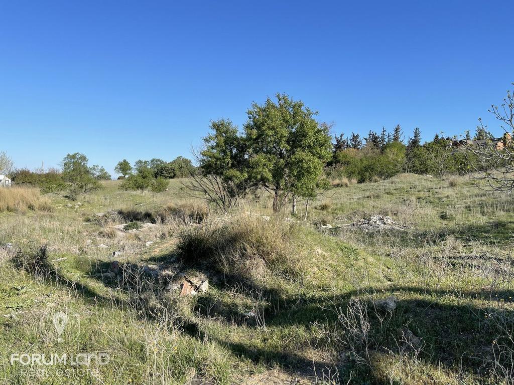 Αγροτεμάχια 7.000 τ.μ. προς πώληση, Θεσσαλονίκη - Περιφ/Κοί Δήμοι, Πανόραμα
