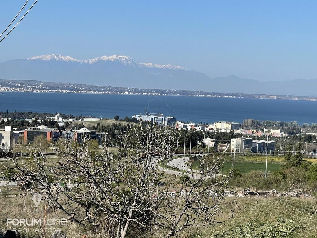 Αγροτεμάχια 7.000 τ.μ. προς πώληση, Θεσσαλονίκη - Περιφ/Κοί Δήμοι, Πανόραμα