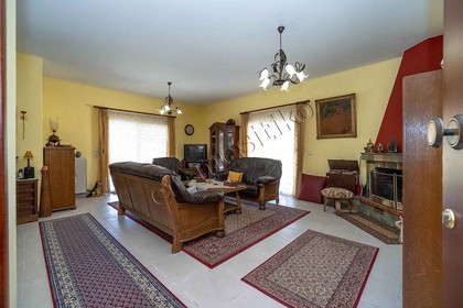 Detached home 180sqm for sale-Traianoupoli » Loutra Traianoupolis