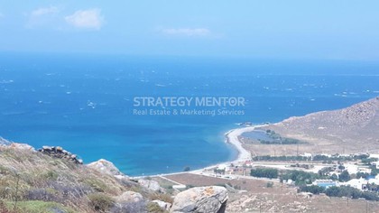 Land plot 8.000sqm for sale-Mykonos » Agios Stefanos