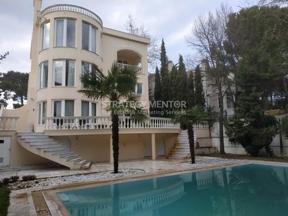 Villa 750sqm for sale-Ekali