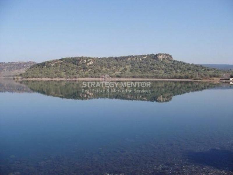 Land plot 100.000 sqm for sale, Lesvos Prefecture, Agios Efstratios